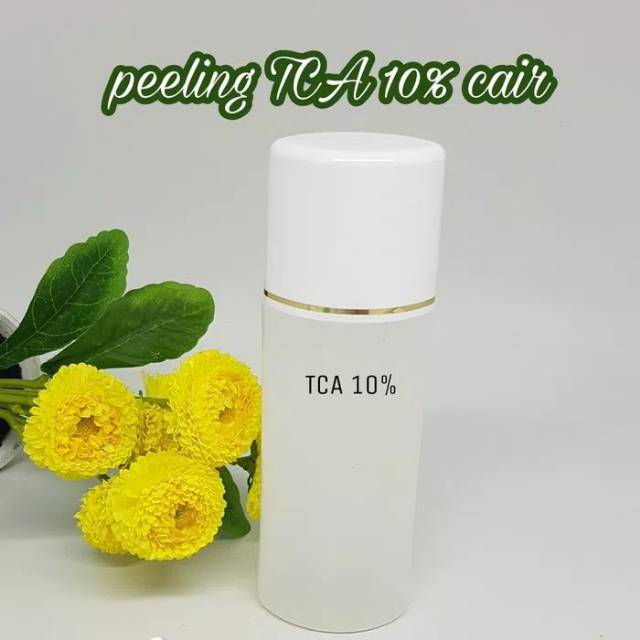 Tca Cair 10% 100ml