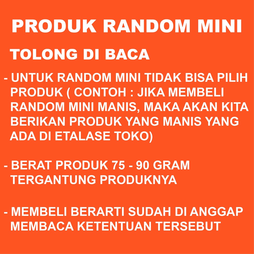 STIK BASRENG ASIN 125 gram BASO GORENG snack kiloan makanan ringan jajanan cemilan camilan asin gurih murah-RANDOM MINI ASIN