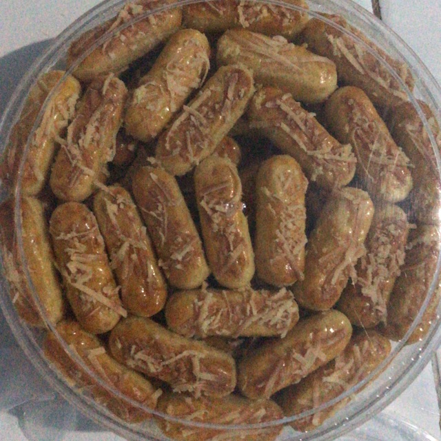 

kue Kering Kastengel
