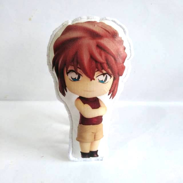 Boneka Anime Ai Haibara (Detective Conan)
