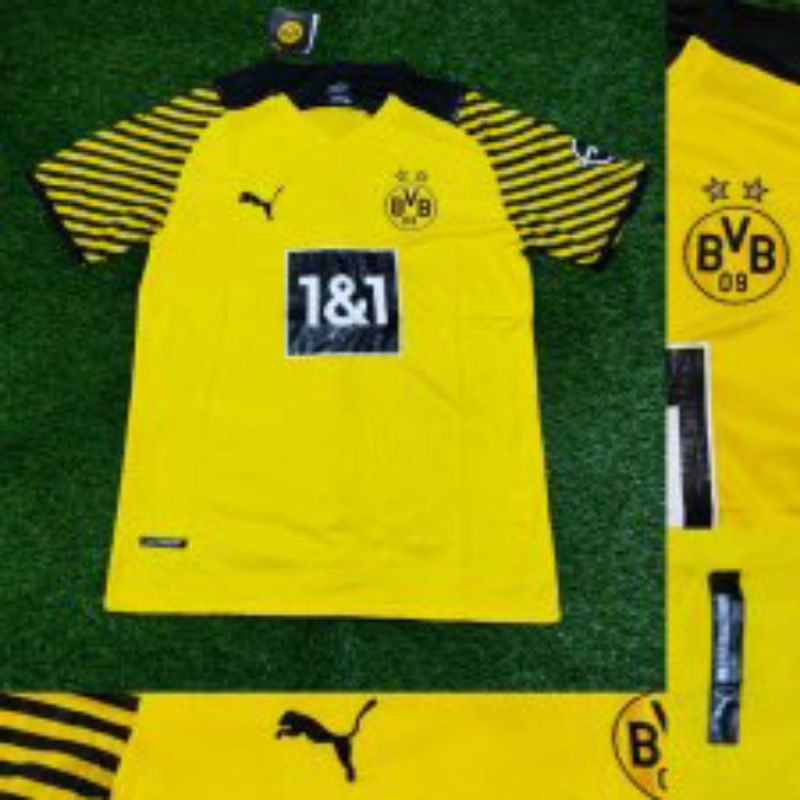 Jersey bola kaos bola Jersey grade Original