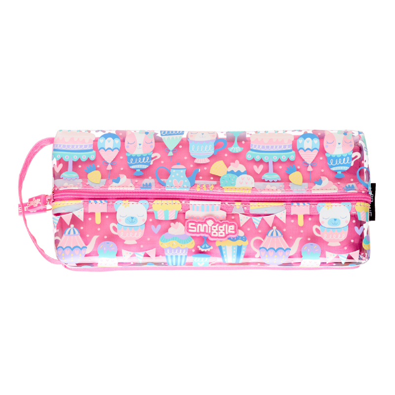 Jual SMIGGLE WHIRL JUNIOR FLIP ZIP PENCIL CASE - TEMPAT PENSIL SMIGGLE ...