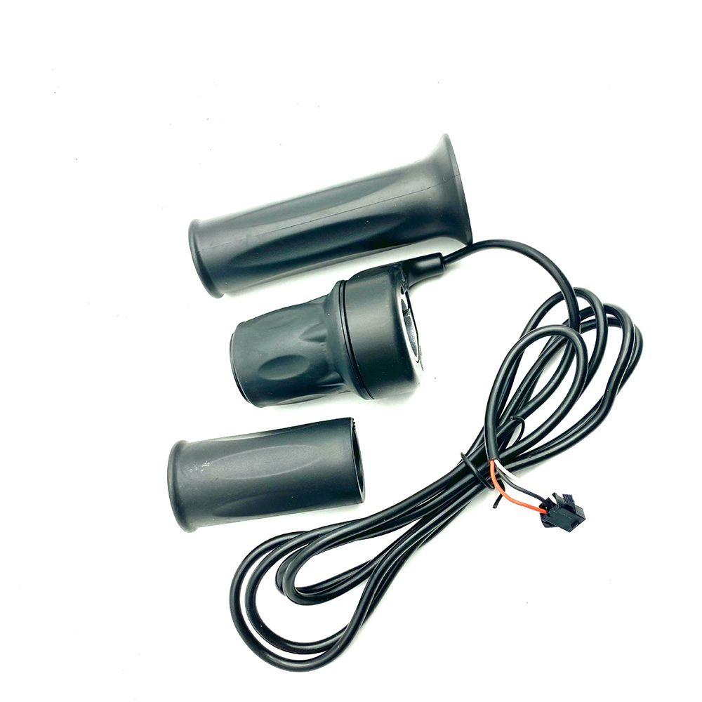 R-FLOWER E-bike 20X Throttle Universal Untuk Wuxing Scooter Motor Twist Accelerator