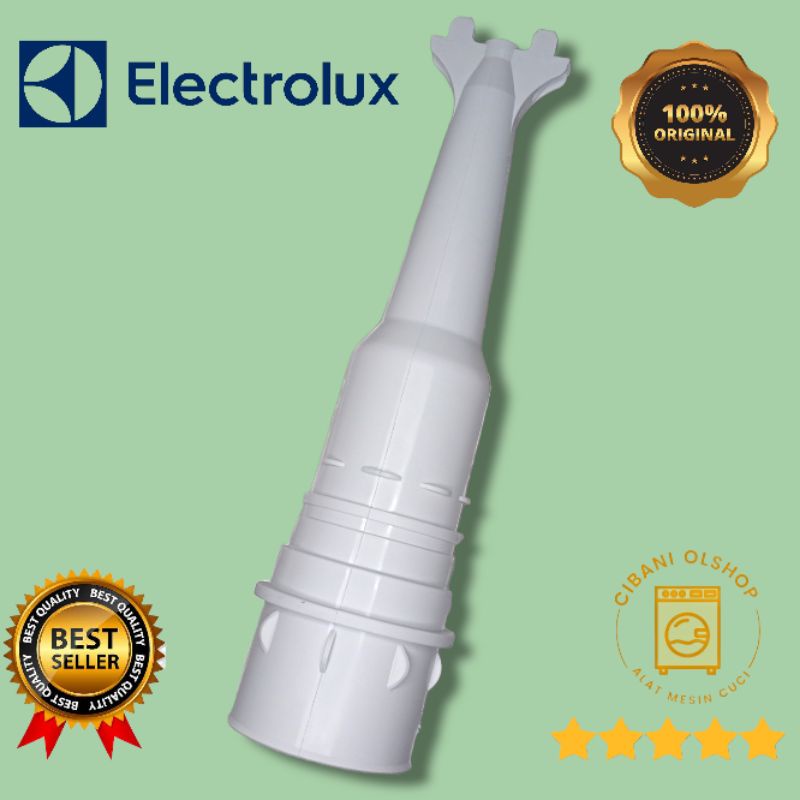 Filter Frame Tonggak Agitator Mesin Cuci Electrolux EWT705 EWT905