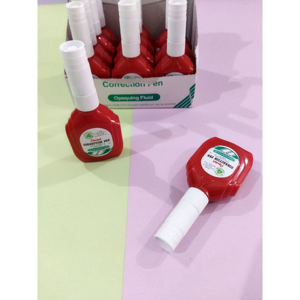 

TIP-EX PENTEL CORRECTION PEN PENTEL STIPO PANTEL