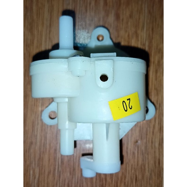 GEAR BOX KIPAS ANGIN SANEX UNIVERSAL