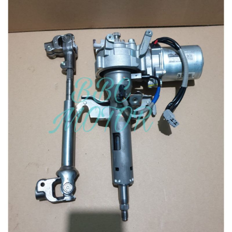 COLUMN STEER COLUM STIR SIGRA CALYA ASLI