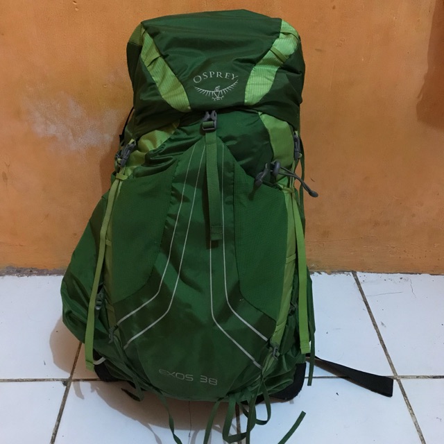 Osprey exos 38