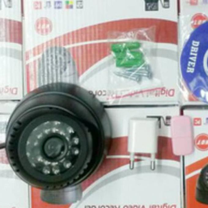 Kamera CCTV Portable