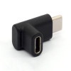 Cwxuan 10Gbps USB 3.1 Type-C Male to Female Extension Adapter