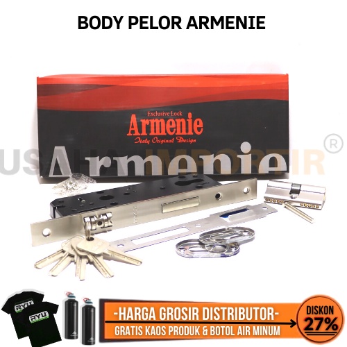 Body Pelor Armenie Original Body Pelor Kunci Body Pelor Kunci Kuou Tarung Body Pelor Clasic Kunci Pe