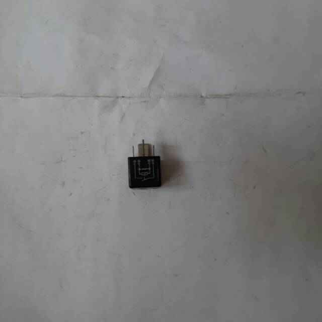 Relay fan mazda RX8 kaki 4