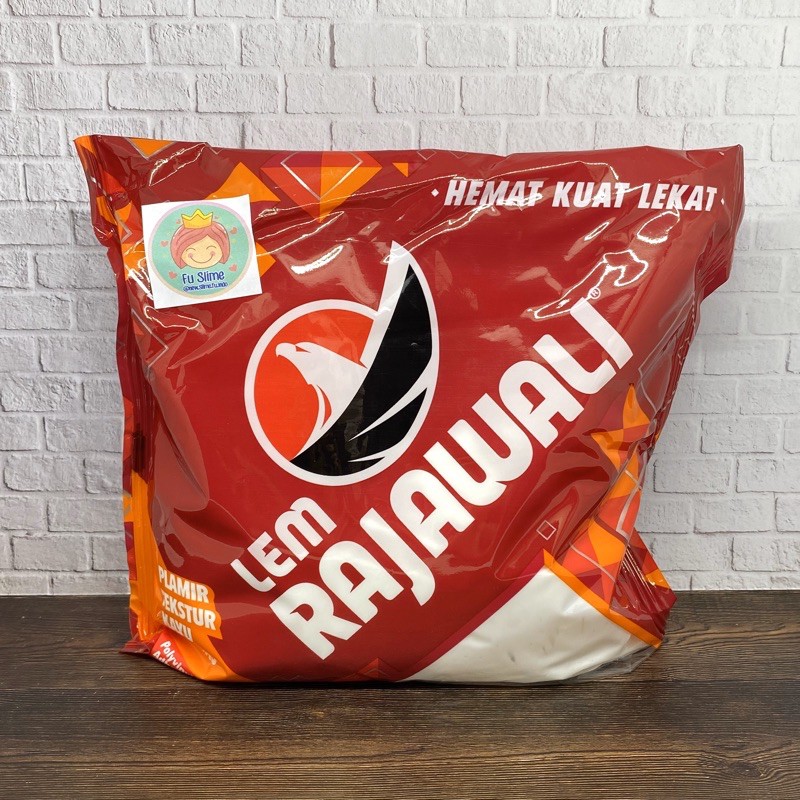 

Lem Rajawali 800gr