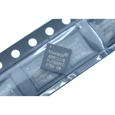 10pcs Ic Ar8032-B Ar8032B 8032-BL1A Ar8032 Qfn-32