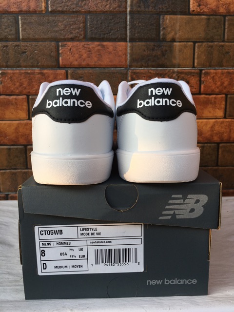 new balance ct05wb