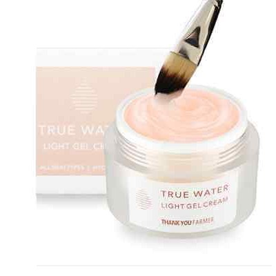 

PROMO Thank you farmer True Water Light Gel Cream 50 ml TERLARIS