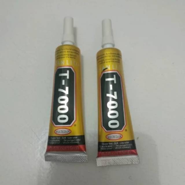 

Lem Touchscreen T7000 15mlT7000 15 ml