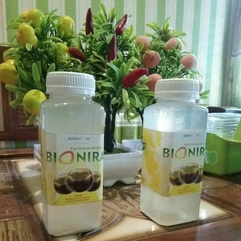 

BIONIRA