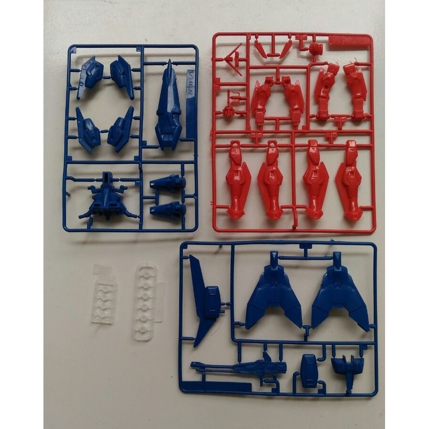 ROBOT gundam lego bongkar pasang robot murah souvenir mainan anak edukasi terbatas