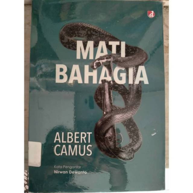Mati Bahagia