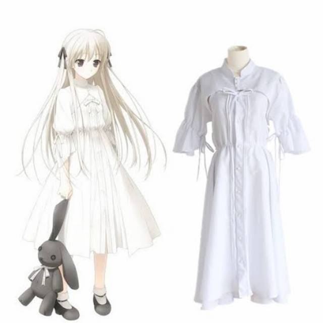 Yosuga No Sora