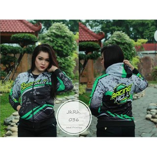 5600 Koleksi Desain Jaket Racing Hell Terbaik