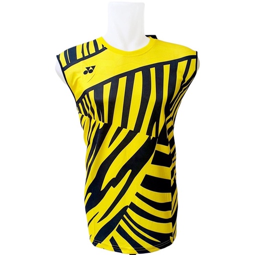 jersey badminton yonex