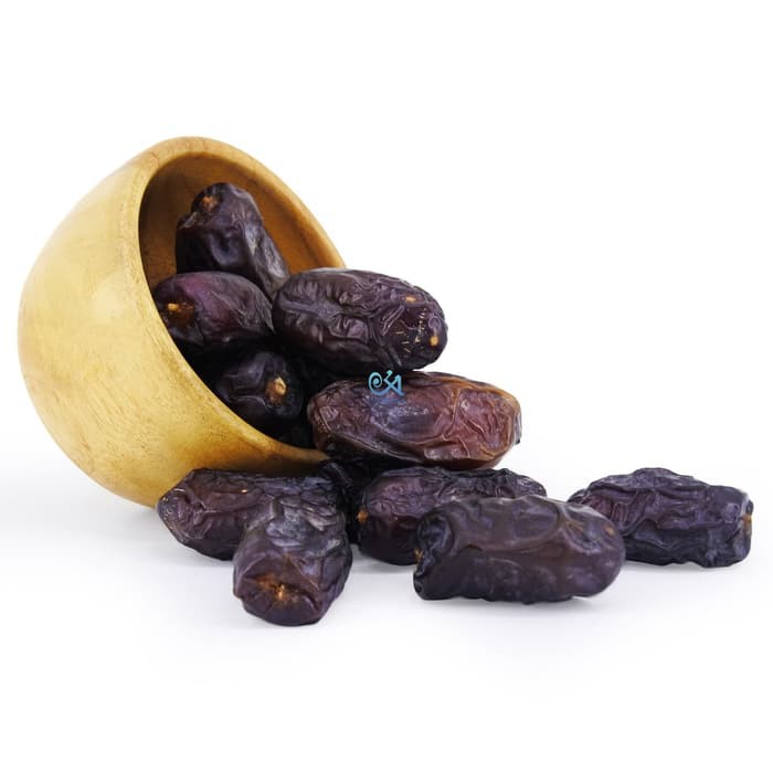 

Promo Terbatas - Kurma Safawi Safawy 1 Kg Mirip Kurma Ajwa Premium