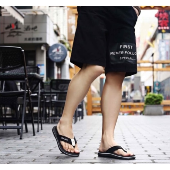 SANDAL PRIA TERBARU LOULENe'VIL AMC 06