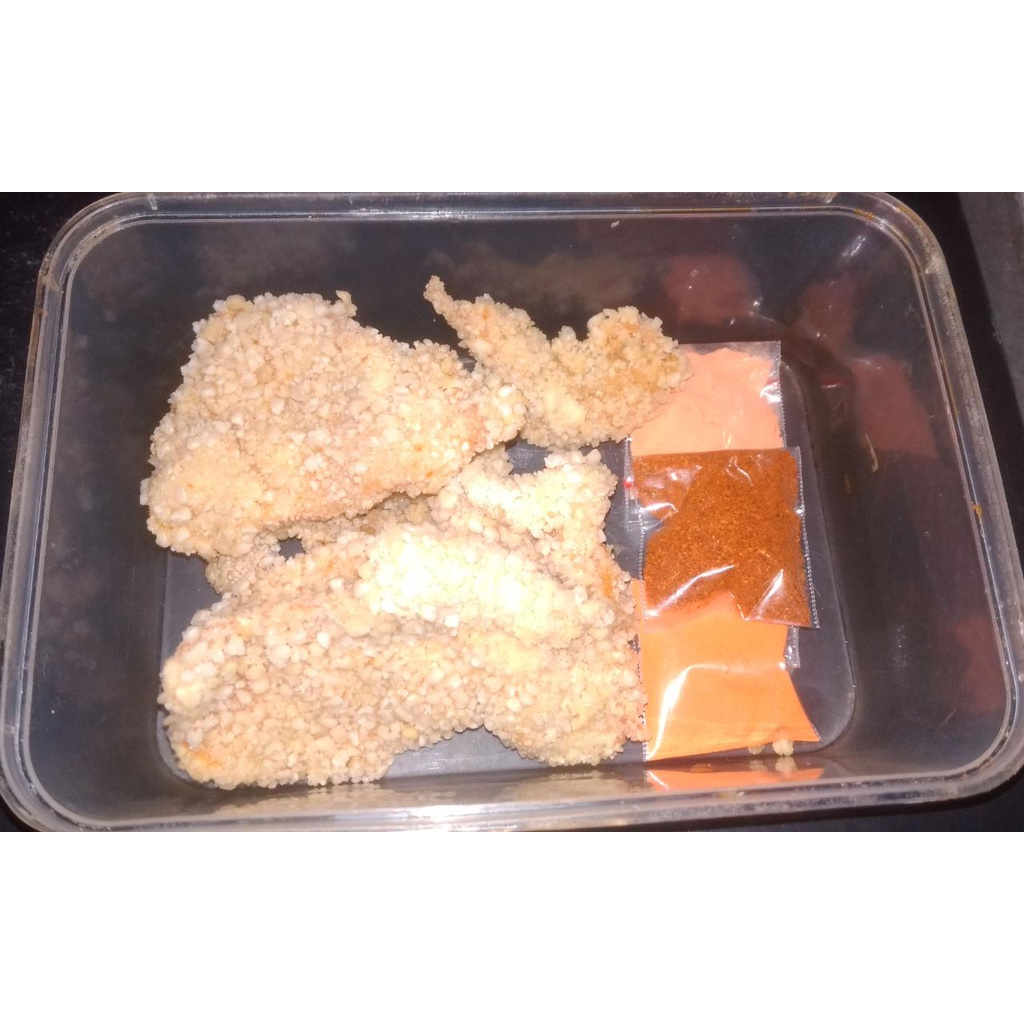 

Ayam Shilin