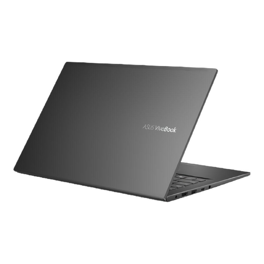 ASUS VIVOBOOK K413EQ-EB751IPS/EB752IPS/EB753IPS (I7-1165G7/MX350/8G/512G PCIE/layar 14&quot; IPS F