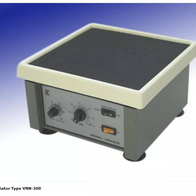 Rotator Gemmy VRN 200