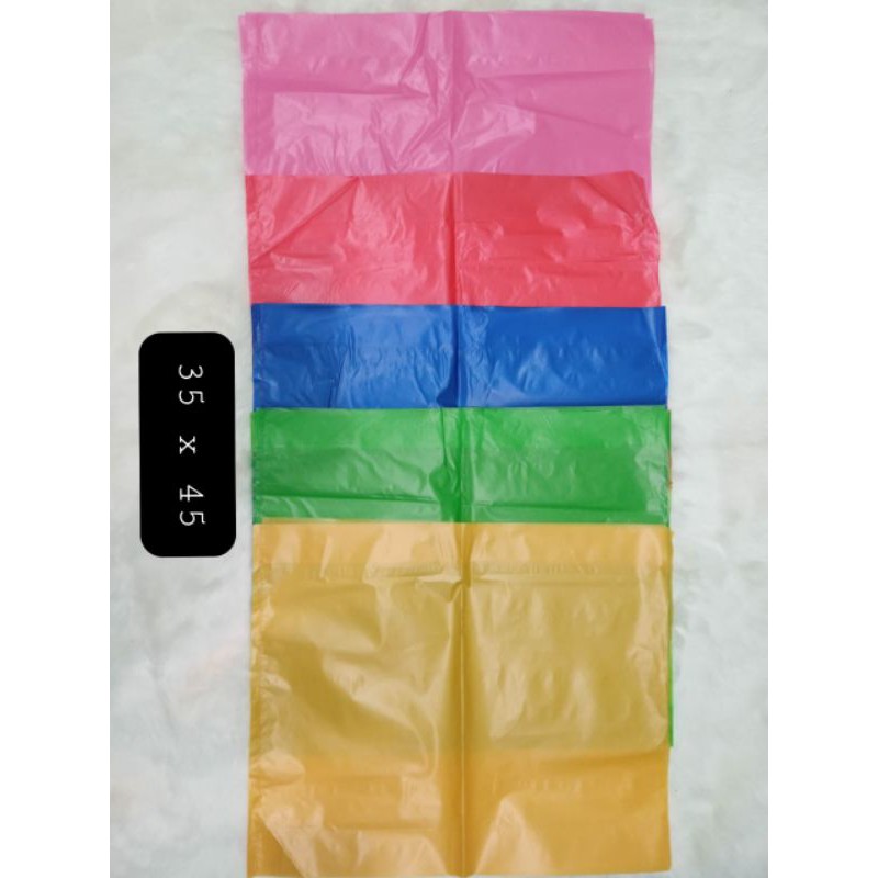 PLASTIK HD UK 35X45