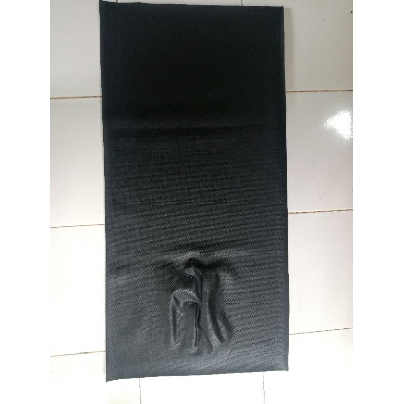 Kulit jok motor Honda Vario 150 Original