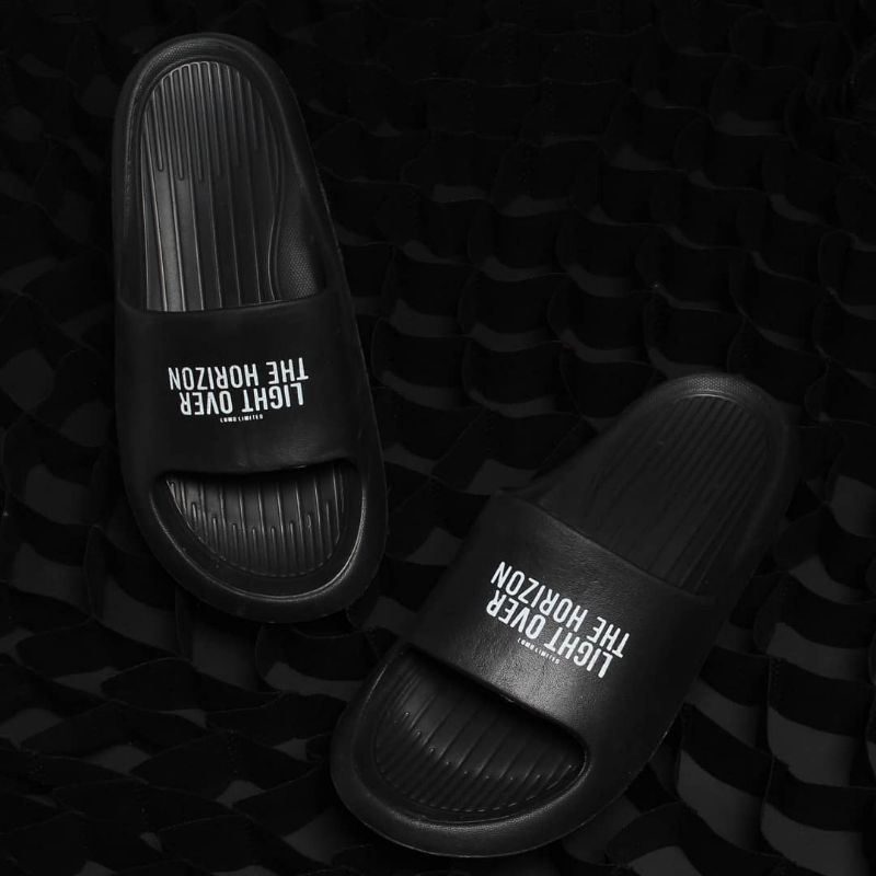 SANDAL SLIDE ORIGINAL LUMO LTD