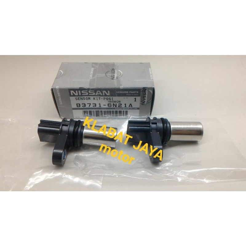 SENSOR CRANKSHAFT CKP NISSAN XTRAIL T30 DAN SERENA
