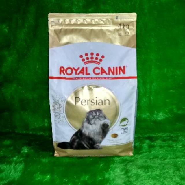 Royal canin persian adult 4kg rc persian dewasa