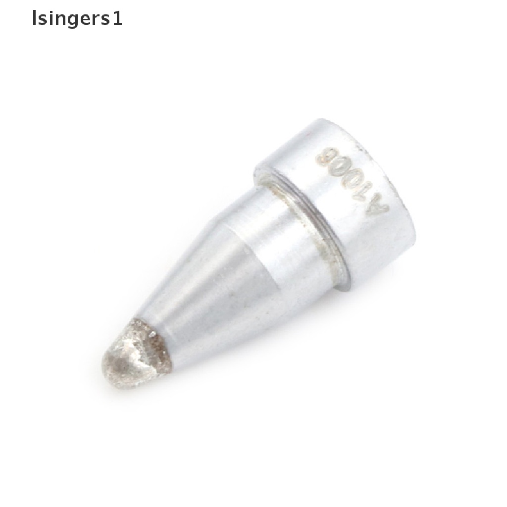 (lsingers1) A1006 Pistol Solder Bebas Timah Pengganti Untuk 802 808 809 807 817