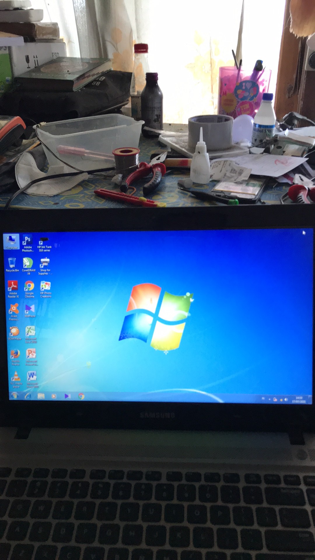 Packing Lcd Laptop, Packing Triplek Lcd Laptop, Packing Led Laptop, Packing Kayu