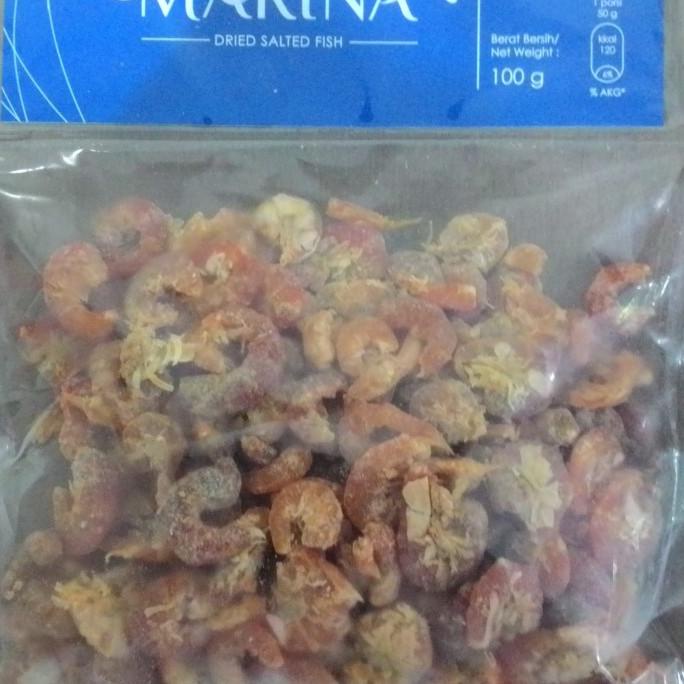 

[COD] UDANG EBI SUPER [COD]