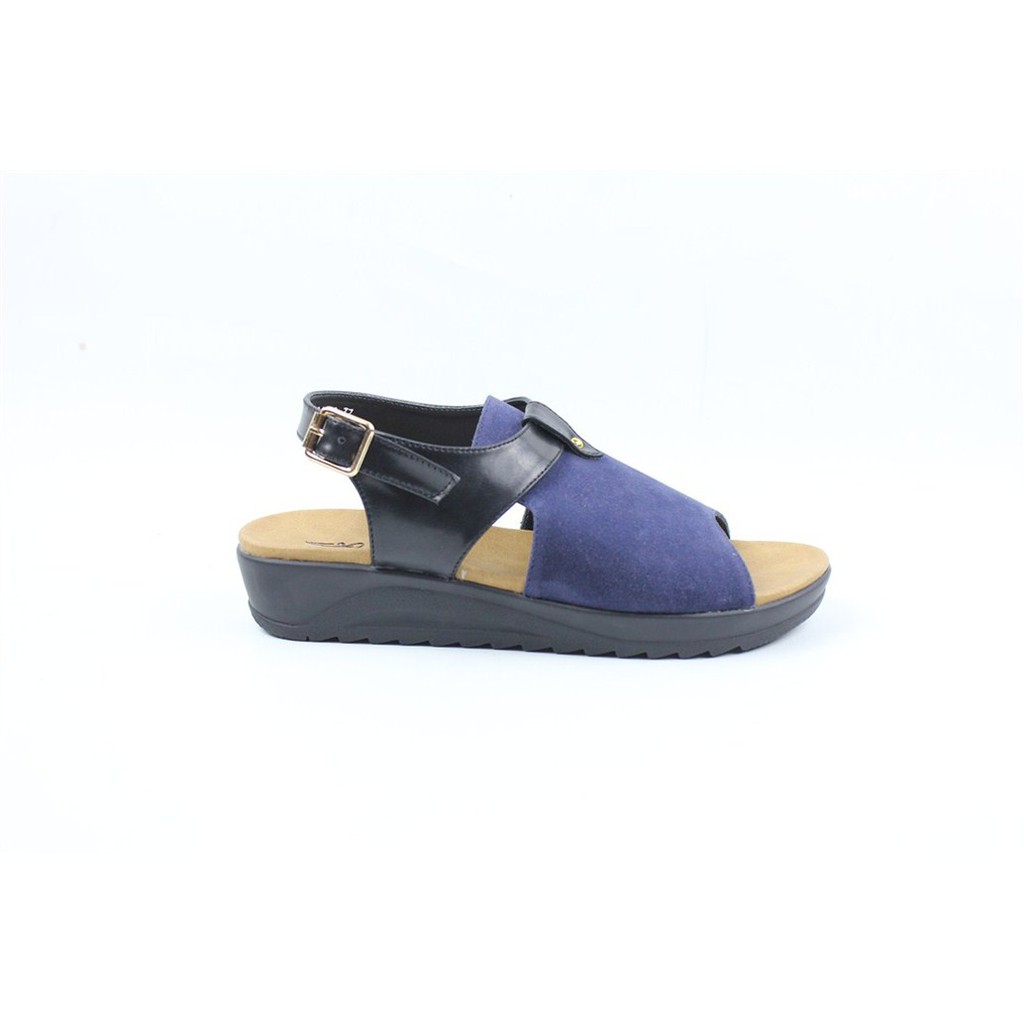 SEPATU SANDAL WANITA LESLY AZL 21-02 (36-40)