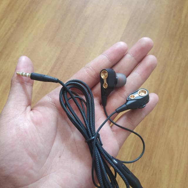 Headset JBL super BASS