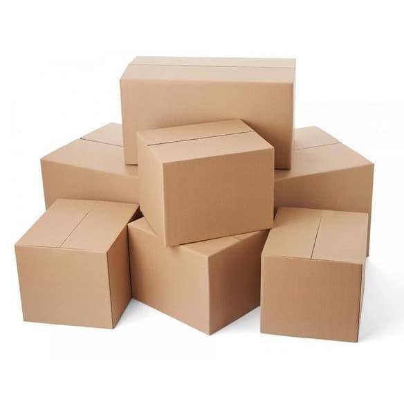 

TGIF - PACKING TAMBAHAN