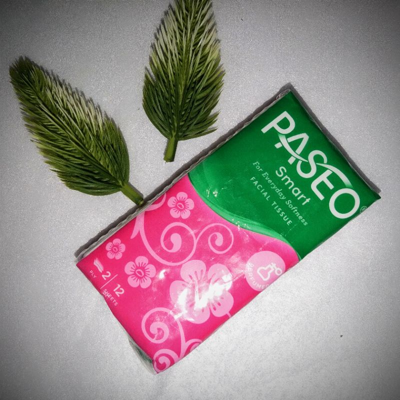 TISU PASEO KECIL / SAKU