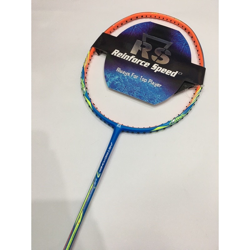 Raket RS Metric Power 7 N III MP 7 N III