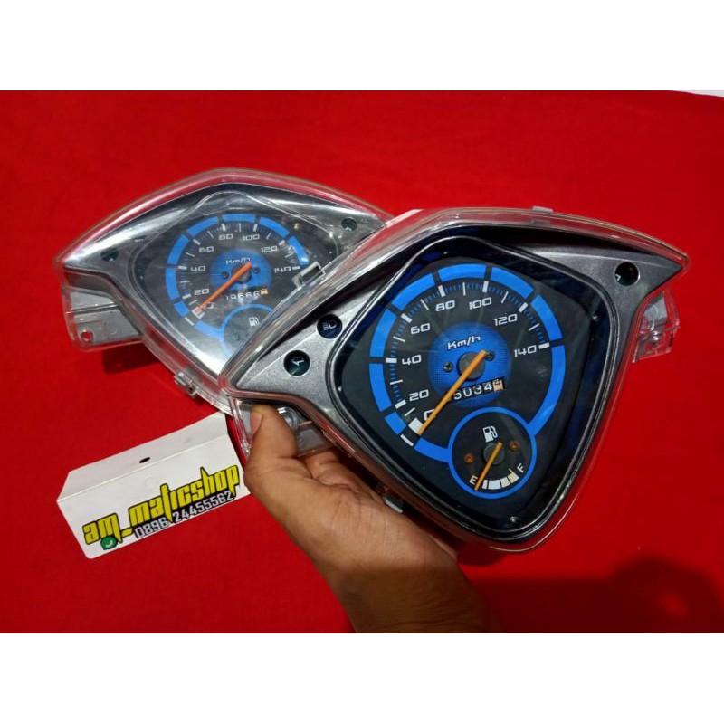 spido meter mio soul vietnam kilometer