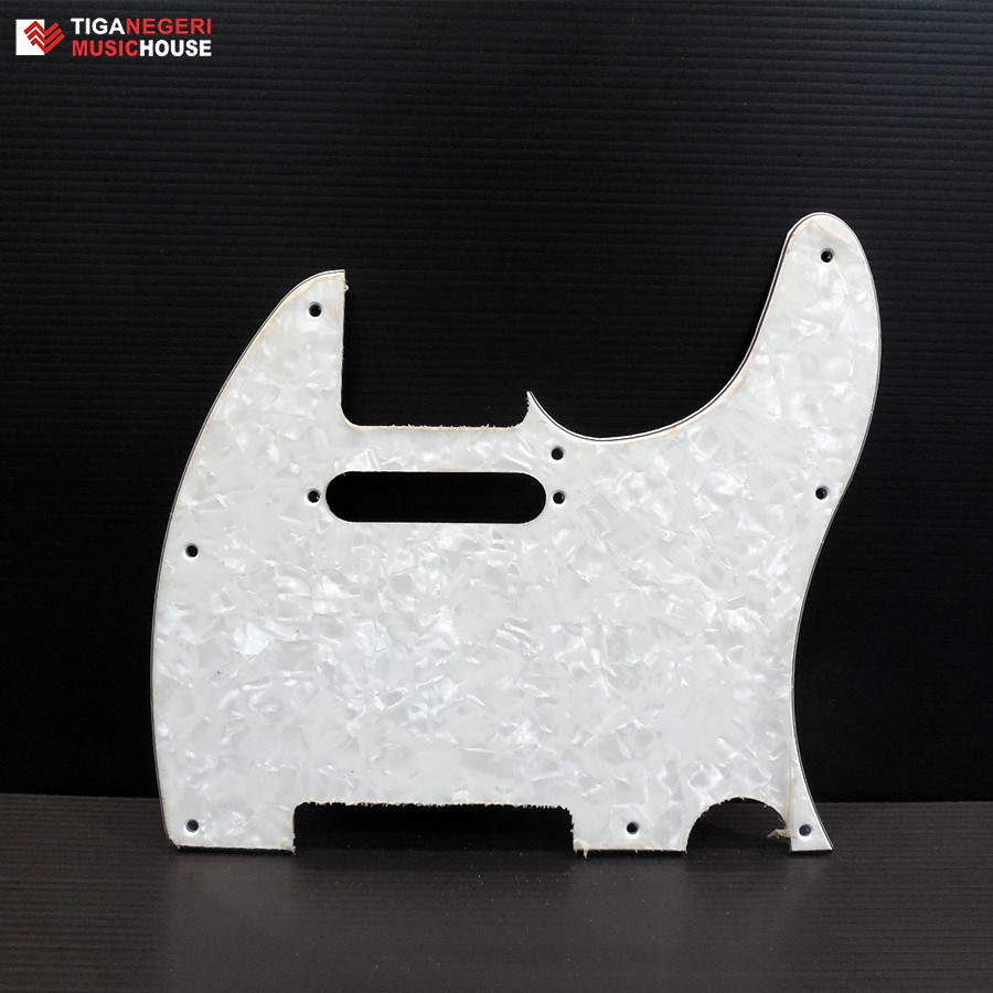 Fender Standard Telecaster Pick Guard TE100