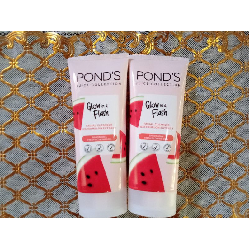 juice face cleanser