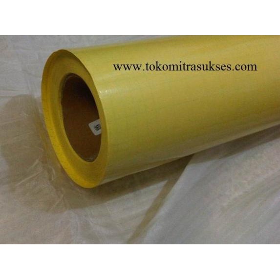 

◙ Laminasi Dingin Doff A3 - 31cm x 45m x 100gram ♕