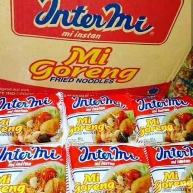 

Intermi indofood 1 dus isi 40